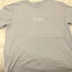 Vans T-shirt